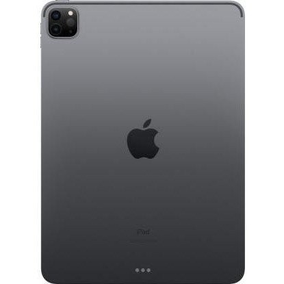 Планшет Apple iPad Pro 11 2020 Wi-Fi + Cellular 512GB Space Gray (MXEY2/MXE62)  Фото №1
