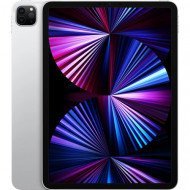 Планшет Apple iPad Pro 11 2021 Wi-Fi 128GB Silver (FHQT3) CPO