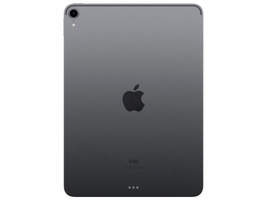 Планшет Apple iPad Pro 12.9 2018 Wi-Fi 512GB Space Gray (MTFP2)  Фото №1