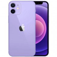 Смартфон Apple iPhone 12 64GB Purple (MJNM3)