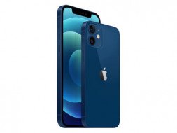 Смартфон Apple iPhone 12 64GB Blue (MGJ83/MGH93)