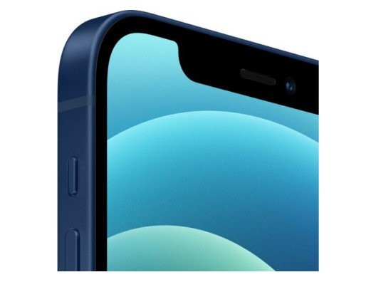 Смартфон Apple iPhone 12 64GB Blue (MGJ83/MGH93)  Фото №2