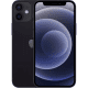 Смартфон Apple iPhone 12 256GB Black (MGJG3/MGHH3)