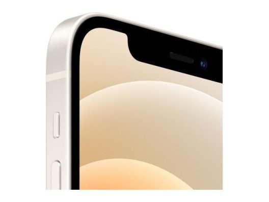 Смартфон Apple iPhone 12 256GB White (MGJH3/MGHJ3)  Фото №2