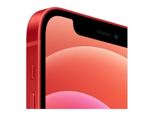 Смартфон Apple iPhone 12 256GB Product Red (MGJJ3/MGHK3)  Фото №1