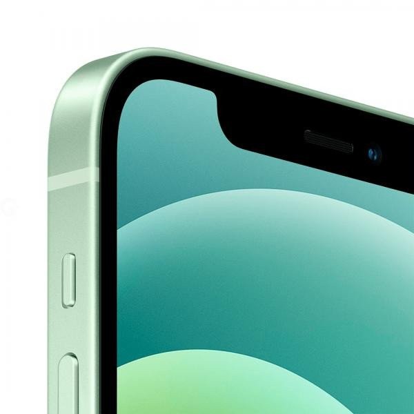 Смартфон Apple iPhone 12 256GB Green (MGJL3/MGHM3)  Фото №2