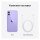 Смартфон Apple iPhone 12 256GB Purple (MJNQ3)  Фото №5