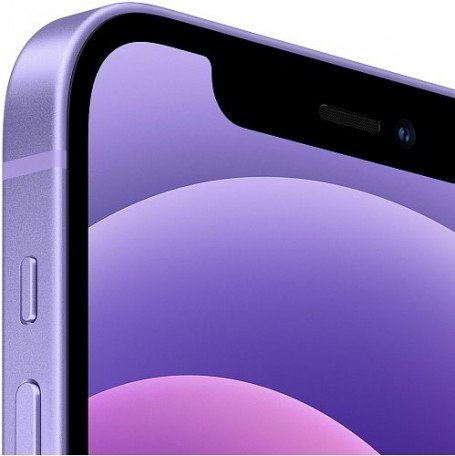 Смартфон Apple iPhone 12 256GB Purple (MJNQ3)  Фото №1