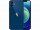 Смартфон Apple iPhone 12 128GB Blue (MGJE3/MGHF3) (No Box)  Фото №0