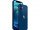 Смартфон Apple iPhone 12 128GB Blue (MGJE3/MGHF3) (No Box)  Фото №1