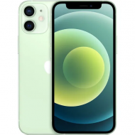 Смартфон Apple iPhone 12 64GB Green (MGJ93/MGHA3) 