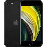 Смартфон Apple iPhone SE 2020 64GB Black (MX9R2/MX9N2) 