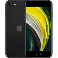 Смартфон Apple iPhone SE 2020 64GB Black (MX9R2/MX9N2)