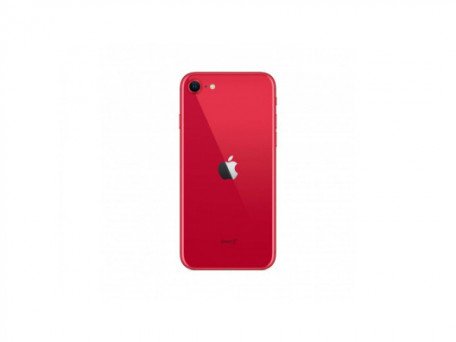 Смартфон Apple iPhone SE 2020 64GB Product Red (MX9U2/MX9Q2)  Фото №0