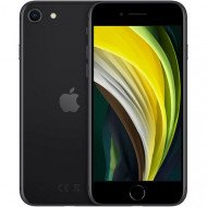 Смартфон Apple iPhone SE 2020 128GB Slim Box Black (MHGH3/MHGT3) 