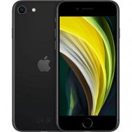 Смартфон Apple iPhone SE 2020 128GB Black (MXD02)