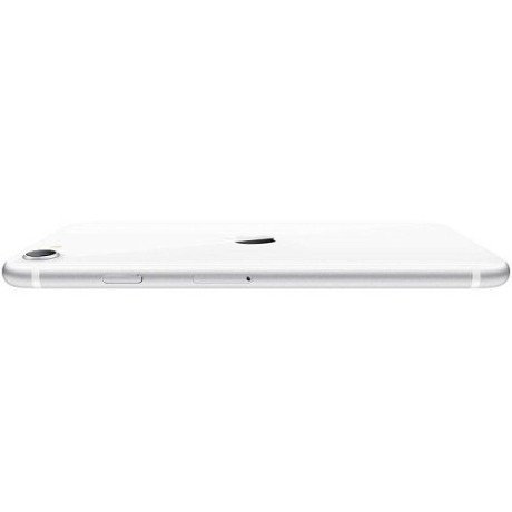 Смартфон Apple iPhone SE 2020 128GB Slim Box White (MXCX2/MHGU3)  Фото №2