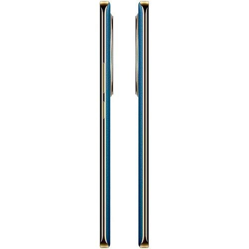 Смартфон Realme 12 Pro+ 5G 12/512GB Submarine Blue CN  Фото №6