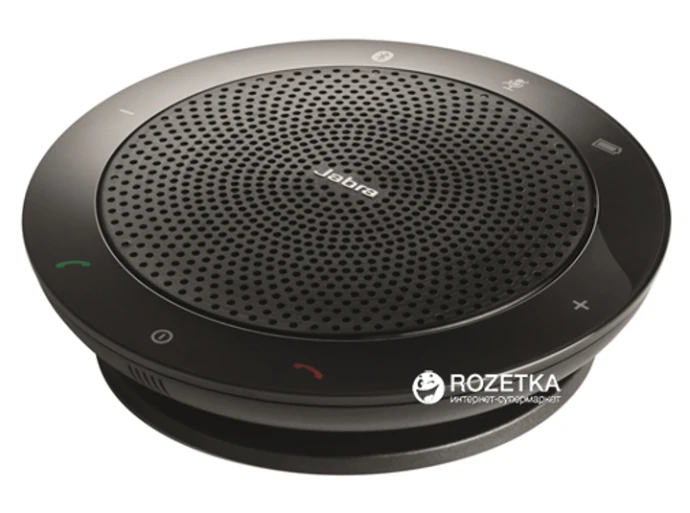 Спикерфон Jabra Speak 510 MS (7510-109)