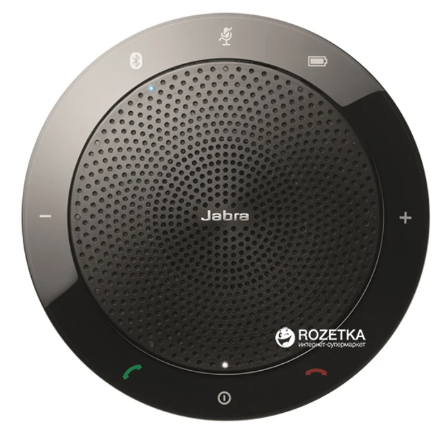 Спикерфон Jabra Speak 510 MS (7510-109)  Фото №0