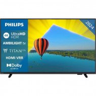 Телевізор Philips 43PUS8079/12