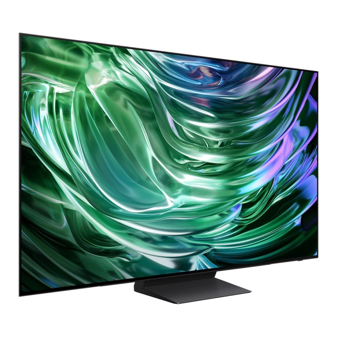 Телевизор Samsung QE65S90D  Фото №1