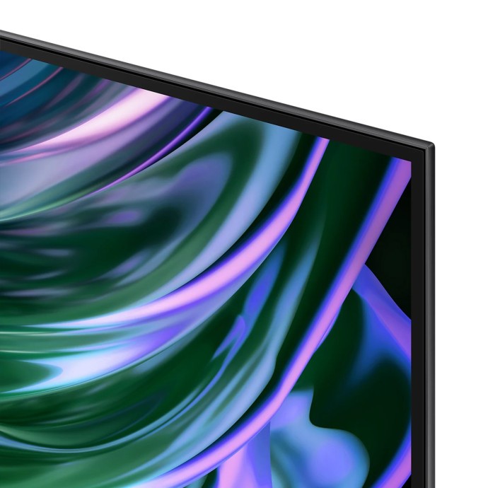 Телевизор Samsung QE65S90D  Фото №3