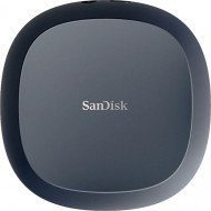 SSD накопичувач SanDisk Desk Drive SSD 8TB (SDSSDT40-8T00-EM25) 