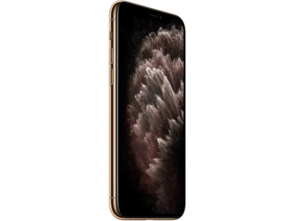 Смартфон Apple iPhone 11 Pro 256GB Gold (MWCP2) (No Box)  Фото №0