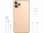 Смартфон Apple iPhone 11 Pro 256GB Gold (MWCP2) (No Box)  Фото №2