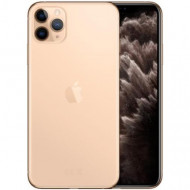 Смартфон Apple iPhone 11 Pro Max 512GB Gold (MWHA2) 