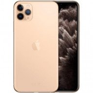 Смартфон Apple iPhone 11 Pro Max 512GB Gold (MWHA2)