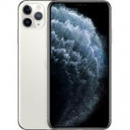 Смартфон Apple iPhone 11 Pro Max 256GB Silver (MWH52) (No Box) 