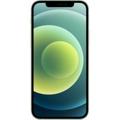 Смартфон Apple iPhone 12 mini 128GB Green (MGE73/MG8Q3)  Фото №1