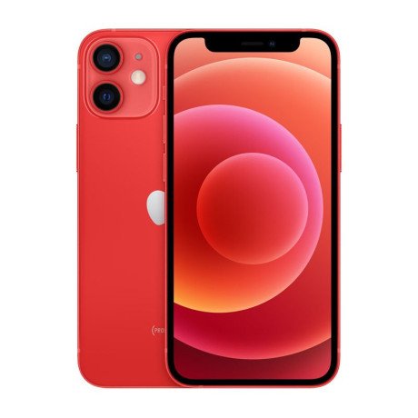 Смартфон Apple iPhone 12 mini  256GB Product Red (MGEC3/MG8U3)