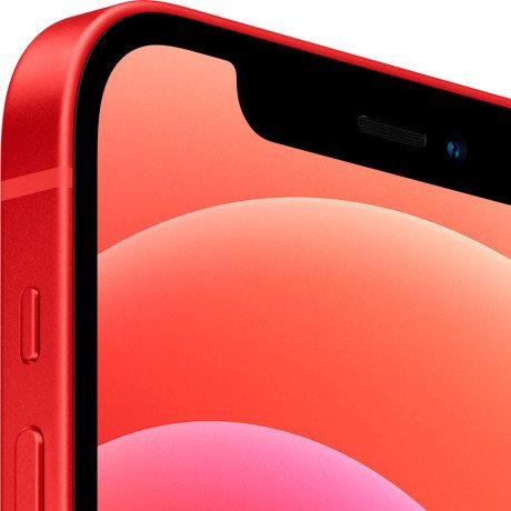 Смартфон Apple iPhone 12 mini  256GB Product Red (MGEC3/MG8U3)  Фото №1