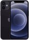 Смартфон Apple iPhone 12 mini 64GB Black (MGDX3/MG8F3)