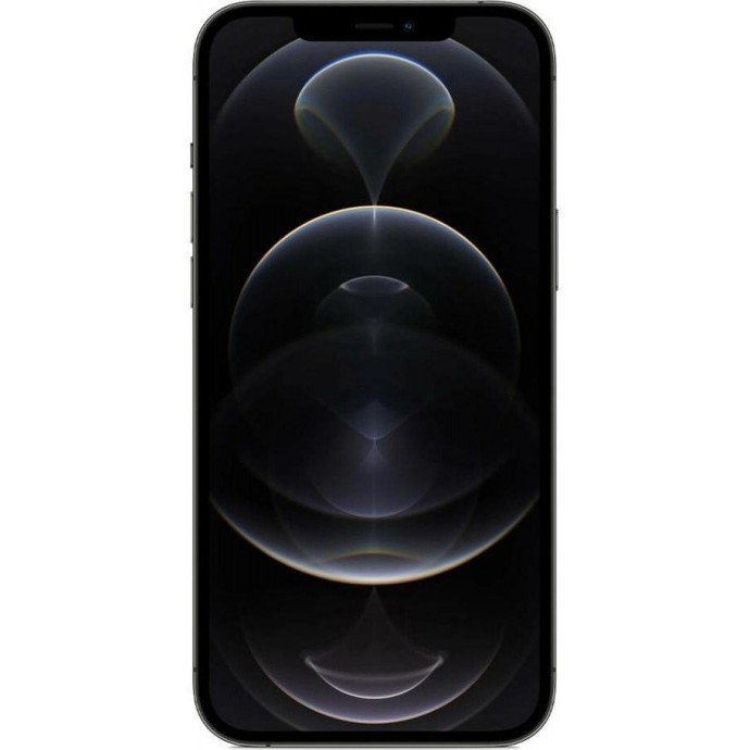 Смартфон Apple iPhone 12 Pro Max 256GB Graphite (MGDC3) (No Box)  Фото №0