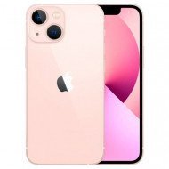 Смартфон Apple iPhone 13 128GB Pink (MLPH3) (No Box) 