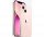 Смартфон Apple iPhone 13 128GB Pink (MLPH3) (No Box)  Фото №3