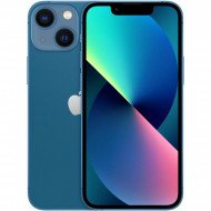 Смартфон Apple iPhone 13 mini 128GB Blue (MLK73) (No Box)