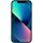 Смартфон Apple iPhone 13 mini 128GB Blue (MLK73) (No Box)  Фото №0