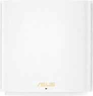 Бездротовий маршрутизатор (роутер) Asus ZenWiFi XD6 1-pack White