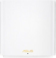 Беспроводной маршрутизатор (роутер) Asus ZenWiFi XD6 1-pack White