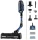 Вертикальный + ручной пылесос (2в1) Rowenta X-Force Flex 12.60 Auto Aqua RH98C0WO Вертикальный + ручной пылесос (2в1) Rowenta X-Force Flex 12.60 Auto Aqua RH98C0WO