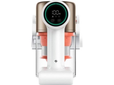 Вертикальний+ручний пилосос (2в1) Xiaomi Mi Vacuum Cleaner G10 Plus  Фото №1