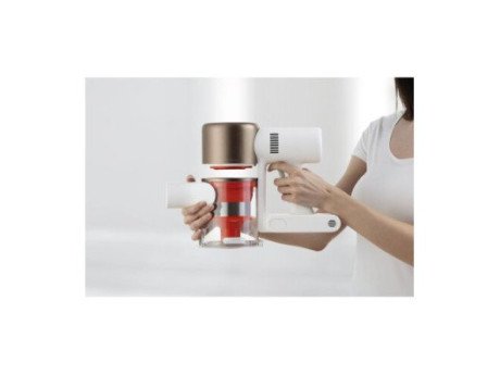 Вертикальний+ручний пилосос (2в1) Xiaomi Mi Vacuum Cleaner G10 Plus  Фото №9