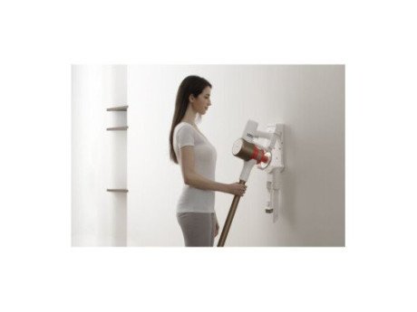 Вертикальний+ручний пилосос (2в1) Xiaomi Mi Vacuum Cleaner G10 Plus  Фото №10