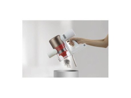 Вертикальний+ручний пилосос (2в1) Xiaomi Mi Vacuum Cleaner G10 Plus  Фото №11