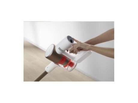 Вертикальний+ручний пилосос (2в1) Xiaomi Mi Vacuum Cleaner G10 Plus  Фото №12